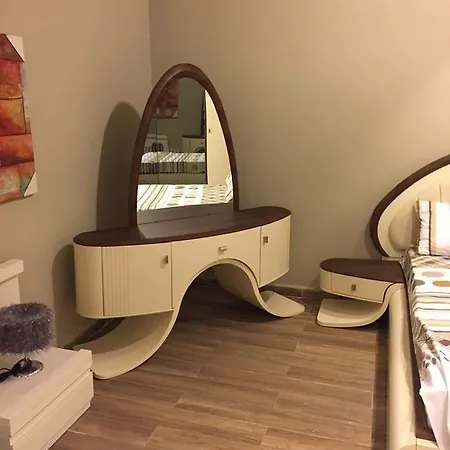 Violet Appartement Alanya