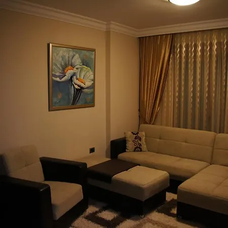 Appartement Violet Alanya