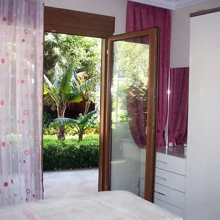Appartement Violet
