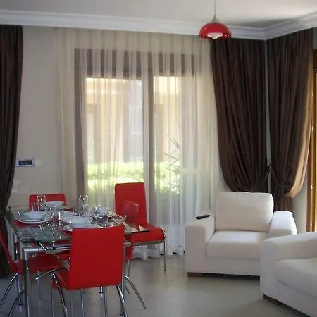 Appartement Violet