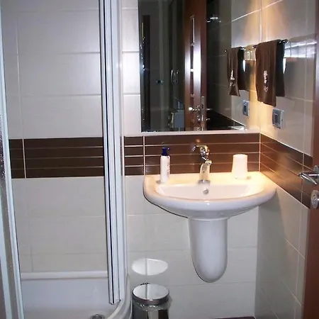 Appartement Violet