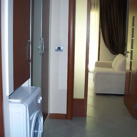 Appartement Violet *