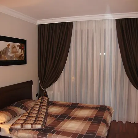 Violet Appartement *