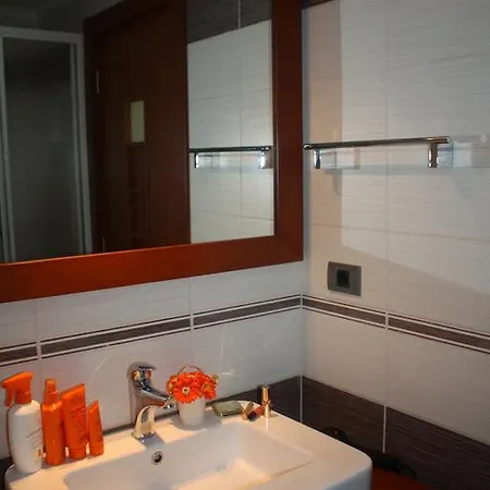 Appartement Violet Alanya