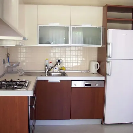 Violet Appartement