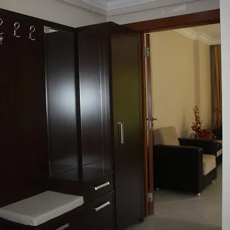Violet Appartement *