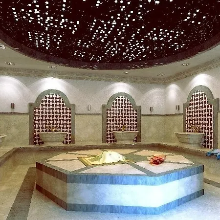 Violet Appartement Alanya